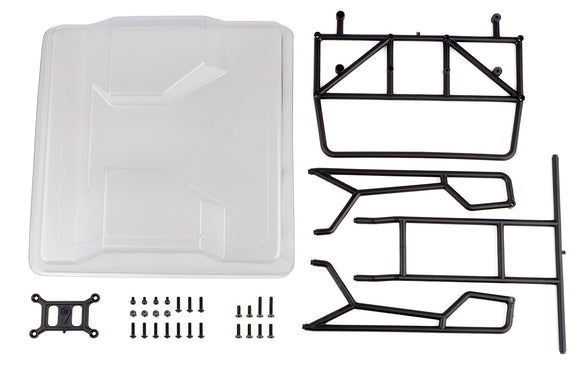 Team Associated - Sendero Utility Truck Bed from Enduro