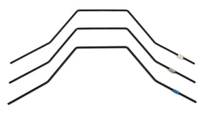 Rear Anit-Roll Bar Set, for SC6.1 OR T6.1
