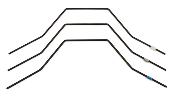 Rear Anit-Roll Bar Set, for SC6.1 OR T6.1
