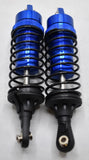 For TRAXXAS Anodized Alloy Front Shocks with Springs 100mm 7461/7444 - Image #7