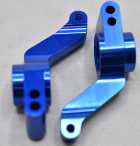 For TRAXXAS anodized Carriers, stub axle (6061-T6 aluminum) (rear) (left & right) 1952