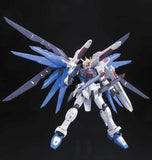 #5 Freedom Gundam "Gundam SEED", Bandai RG