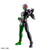 Bandai - Kamen Rider Double Cyclone Joker "Kamen Rider", Bandai Figure-rise Standard