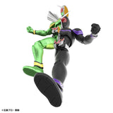 Kamen Rider Double Cyclone Joker "Kamen Rider", Bandai