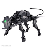 #10 Dog Mecha "30 Minute Missions" Extended Armament