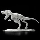 Tyrannosaurus , Bandai Spirits Hobby Dinosaur Model Kit Limex