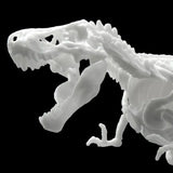 Tyrannosaurus , Bandai Spirits Hobby Dinosaur Model Kit Limex