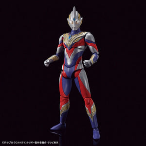 Ultraman Trigger Multi Type "Ultraman Trigger", Bandai