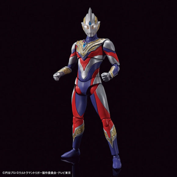 Ultraman Trigger Multi Type 