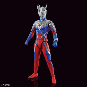 Ultraman Zero "Ultraman Zero", Bandai Spirits Hobby
