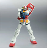 RX-78-2 Gundam Ver. A.N.I.M.E. "Mobile Suit Gundum", Bandai