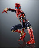 Iron Spider "Spider-Man: No Way Home"