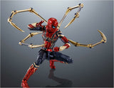 Iron Spider "Spider-Man: No Way Home"
