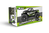 BlackZon - Blackzon Warrior 1/12th 2WD RTR Electric Monster Truck