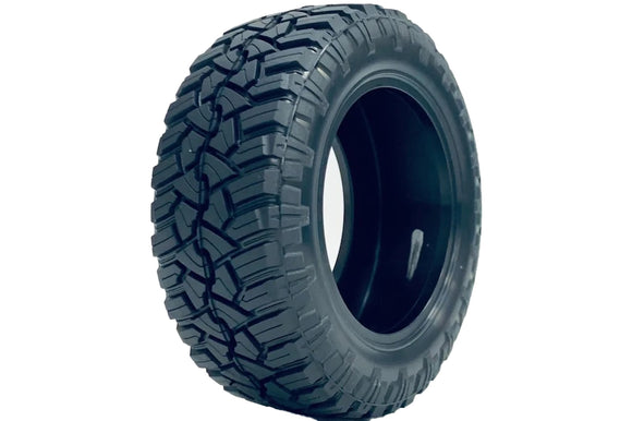 Fury Country Hunter M/T2 Tires (higher Side walls for F250 &