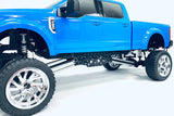 KAOS CNC Alum. Chassis Plate, F250 or F450 Lifted Chassis