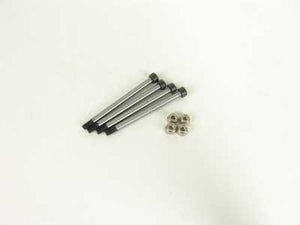 Threaded Hinge Pins 4X56