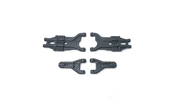 Suspension Arms Set (Upper and Lower). Colossus XT