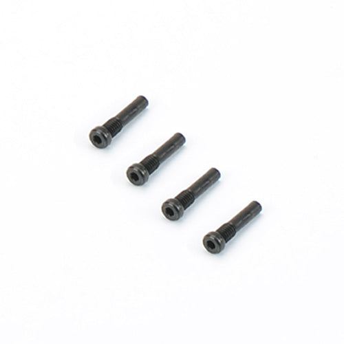 Threaded Drive Shaft Pin Set: SCA-1E