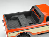 Polycarbonate Rear Truck Bed (324mm F-150 Only)
