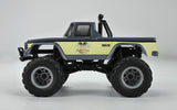 MSA-1MT 2.0 Spec Coyote 4WD 1/24 RTR w/Battery & Charger