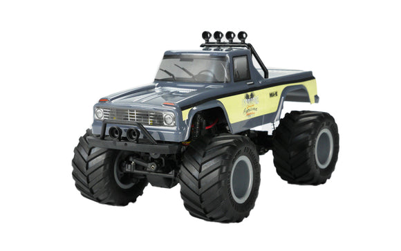 MSA-1MT 2.0 Spec Coyote 4WD 1/24 RTR w/Battery & Charger
