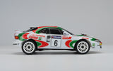 GT24 1/24th 4WD Toyota Celica GT-Four ST185 WRC