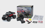 MSA-1MT 2.0 Spec F-Truck 4WD 1/24 RTR w/Battery & Charger