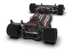 1/8 SSX-823 On Road Pan Car Chassis Kit