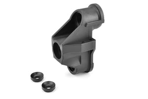 HD Steering Block - Wide - Pillow Ball Cup (2) Front