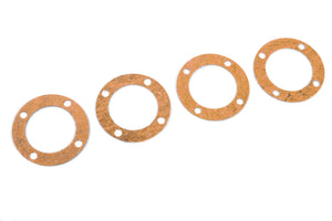 Differential Gasket for Center Differential 35mm - 4pcs