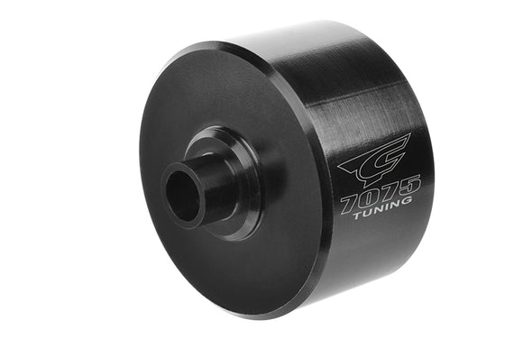 Team Corally Xtreme Diff Case 30mm Aluminum 7075 Hard