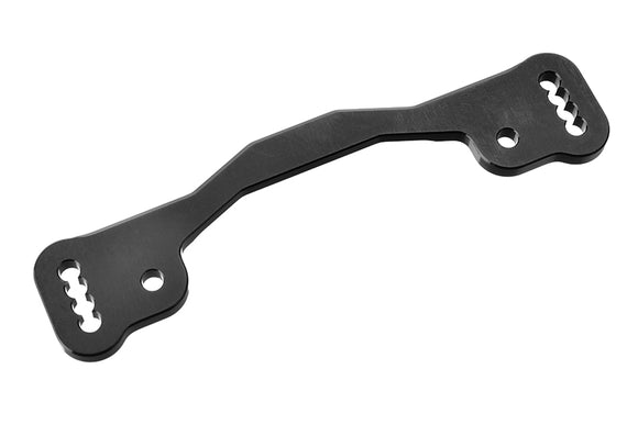 Steering Rack - Swiss Made 7075 T6 - 3mm - Hard Anodized