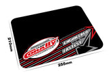 Mouse Pad, 210x260mm, 3mm Thick