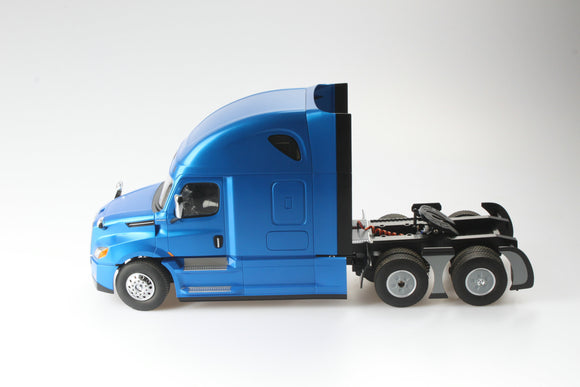 1/16th Scale Freightliner Cascadia Tractor
