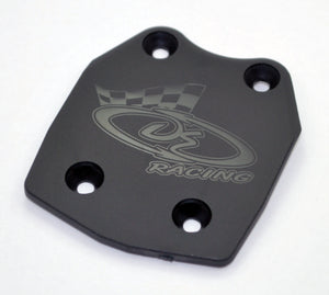 XD Rear Skid Plate for Losi 8 / 8T / 2.0 / 2.0T / 8E 2.0