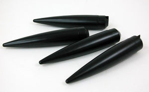 NC-56 Nose Cone, for Model Rockets (4pk)