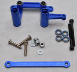 For TRAXXAS Aluminum steering bellcrank with bearings and hardware 3743 - Image #3