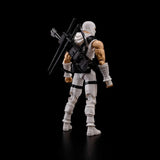 Storm Shadow "GI Joe", Flame Toys Furai Model