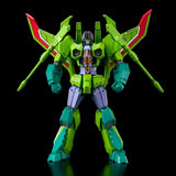 Acid Storm "Transformers", Flame Toys Furai Model