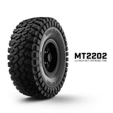 2.2 MT2202 Off-Road Tires (2)