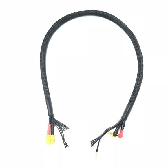 Maclan Max Current 2S/4S Charge Cable for iCharger X6