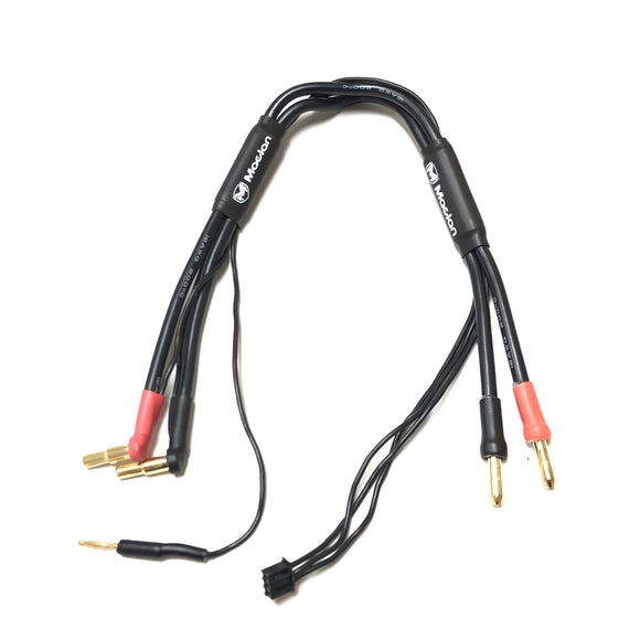 Maclan Max Current 2S Charge Cable V2 (30cm)