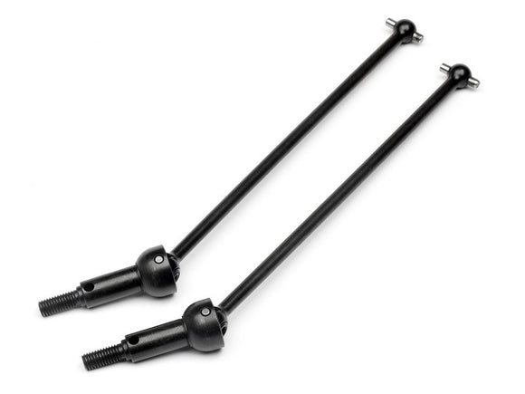 Front Universal Joint Driveshaft Trophy Truggy