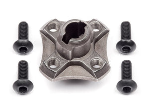 HPI Racing - Spur Gear Hub, for the RS4 Sport 3