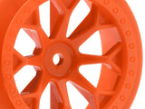 8-Shot SC Wheel (Orange/2pcs)