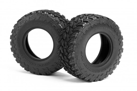 Jumpshot SC Toyo Tires Open Country M/T