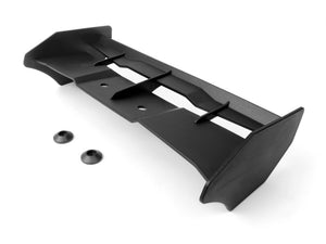 Vorza Buggy Rear Wing with 2 Buttons