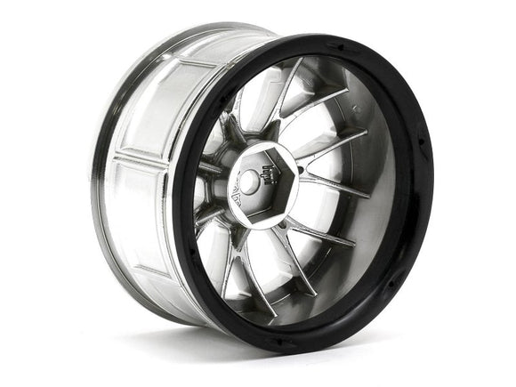 LP29 LM-R Wheel Chrome (2pcs)