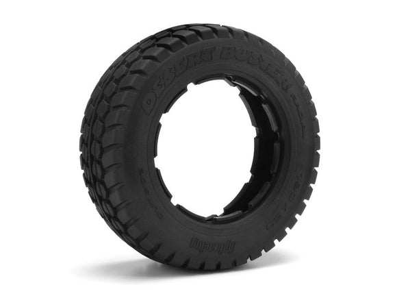 Desert Buster Radial Tire HD Comp (190x60mm/2pcs) - Baja